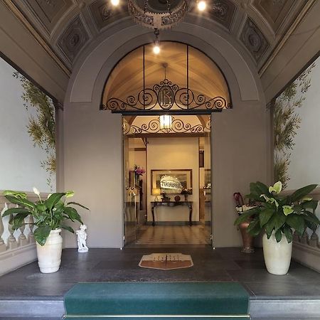 Hotel Malaspina Флоренция Екстериор снимка