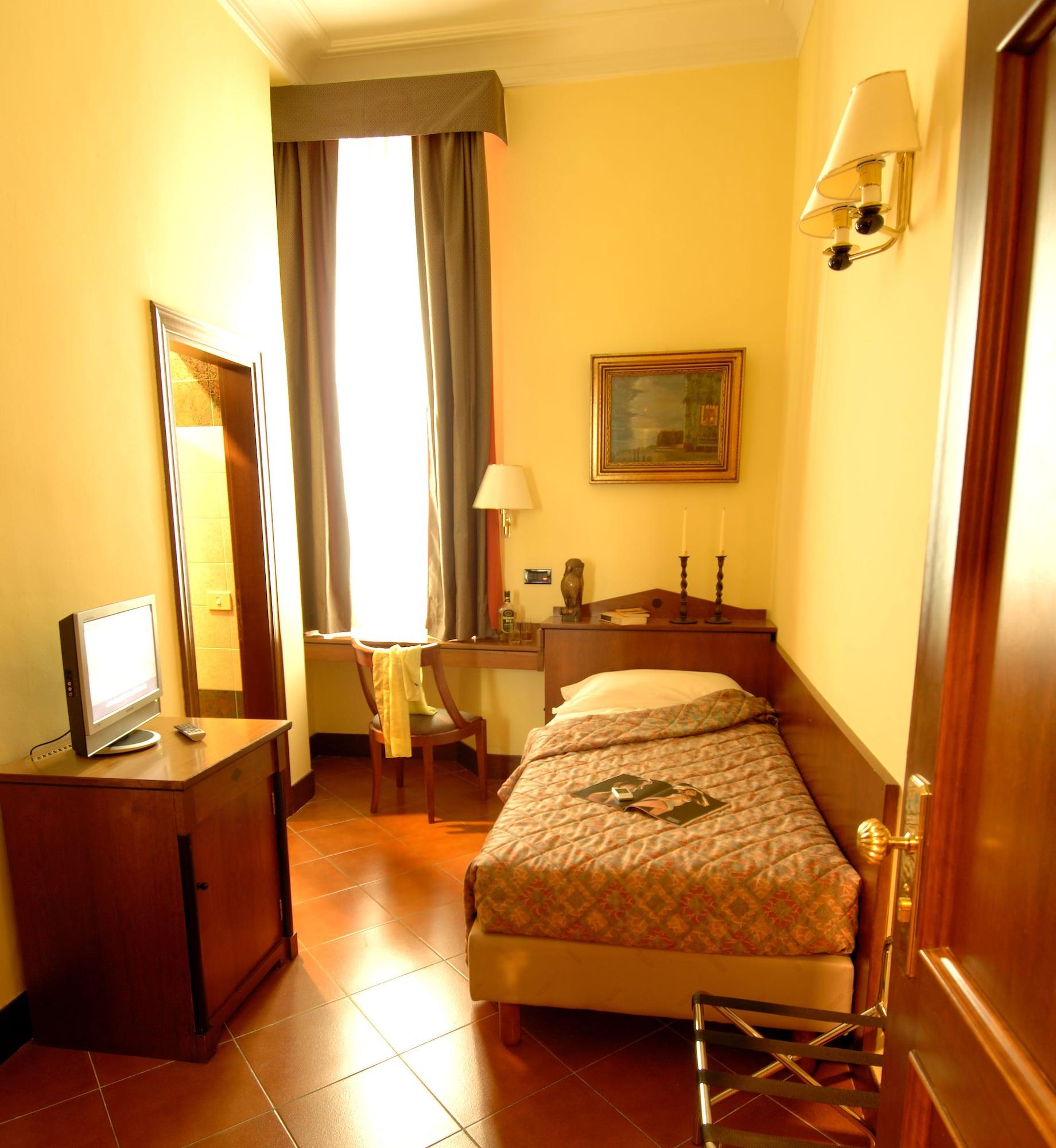 Hotel Malaspina Флоренция Екстериор снимка