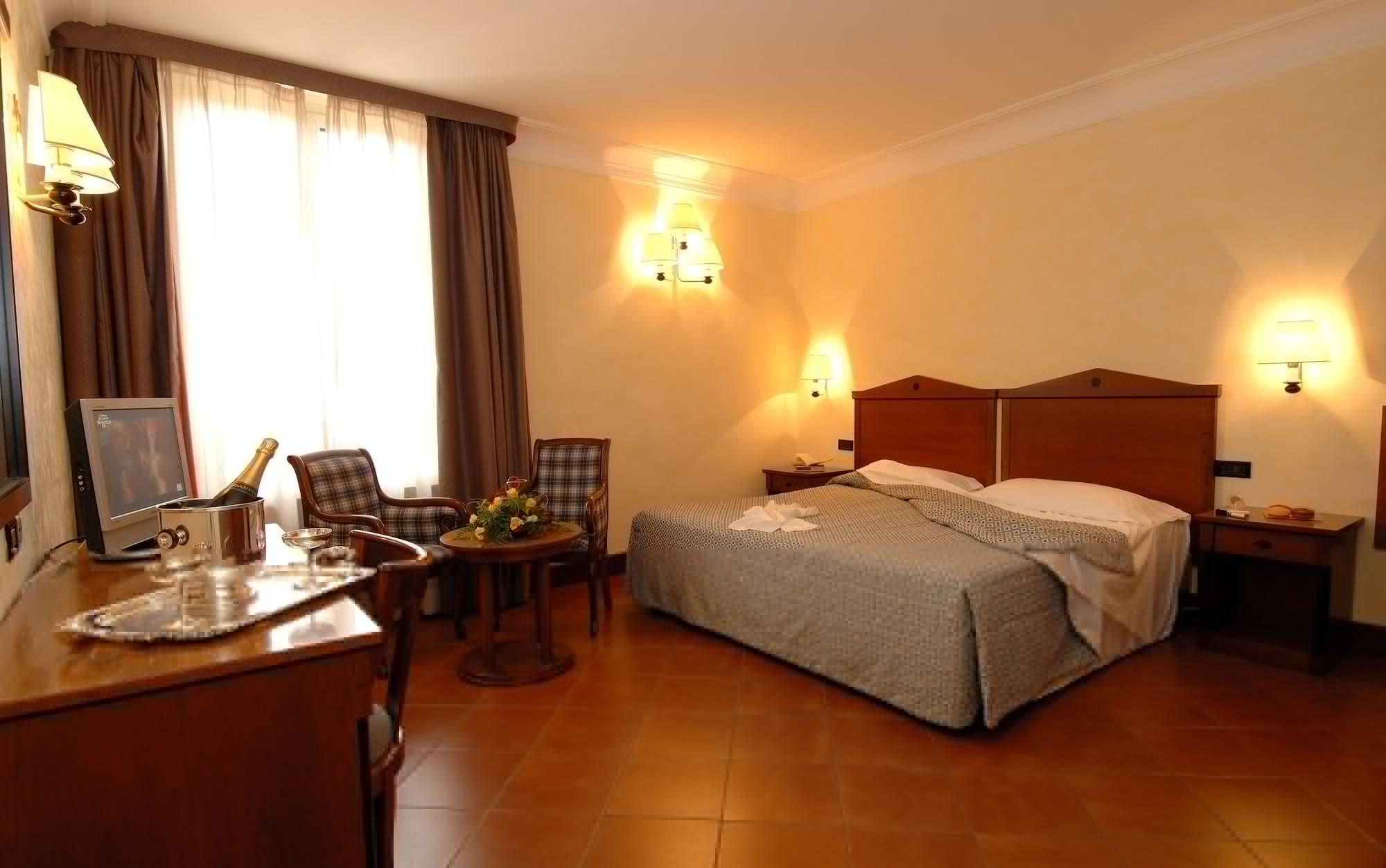 Hotel Malaspina Флоренция Екстериор снимка