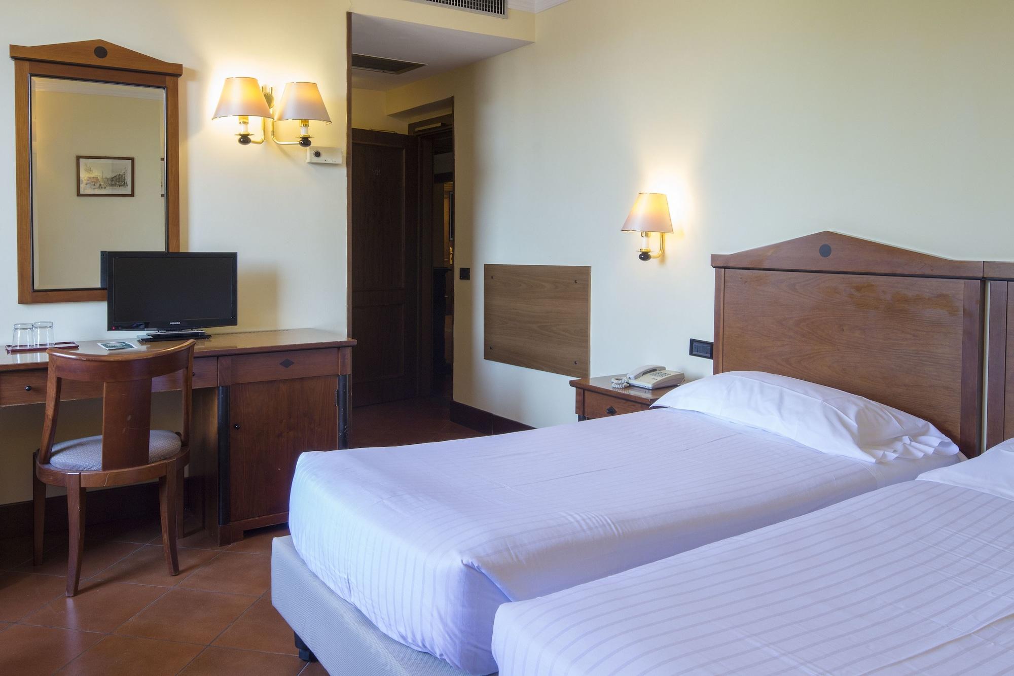 Hotel Malaspina Флоренция Екстериор снимка