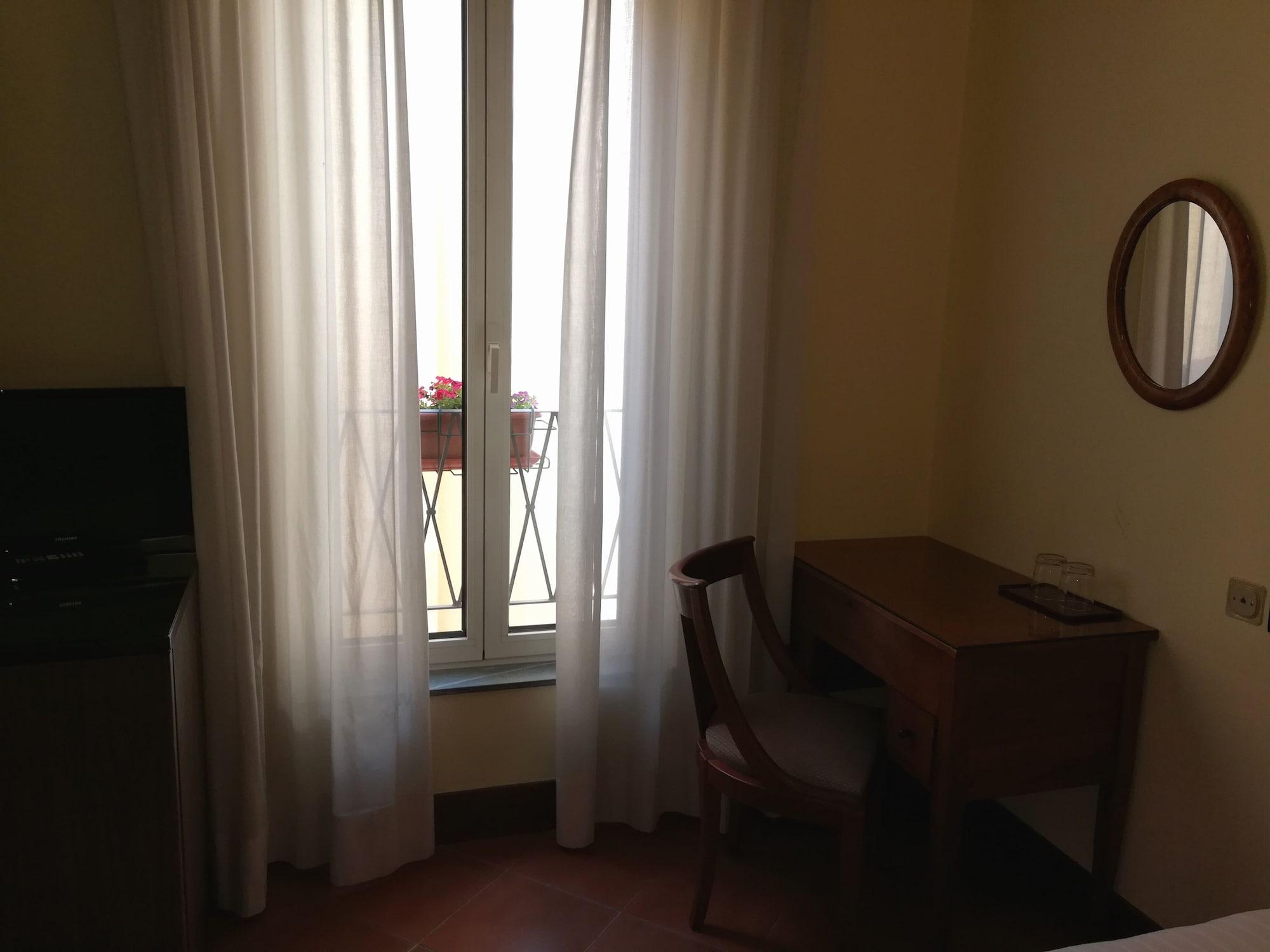 Hotel Malaspina Флоренция Екстериор снимка