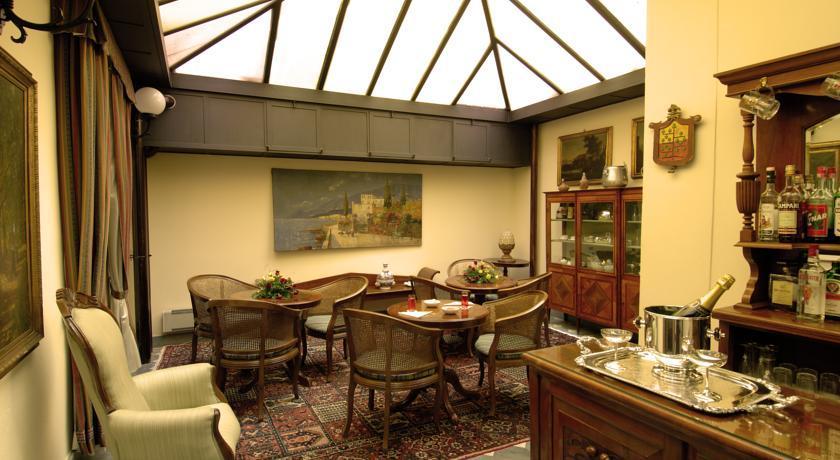 Hotel Malaspina Флоренция Екстериор снимка