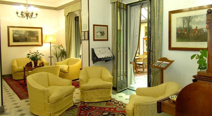 Hotel Malaspina Флоренция Екстериор снимка