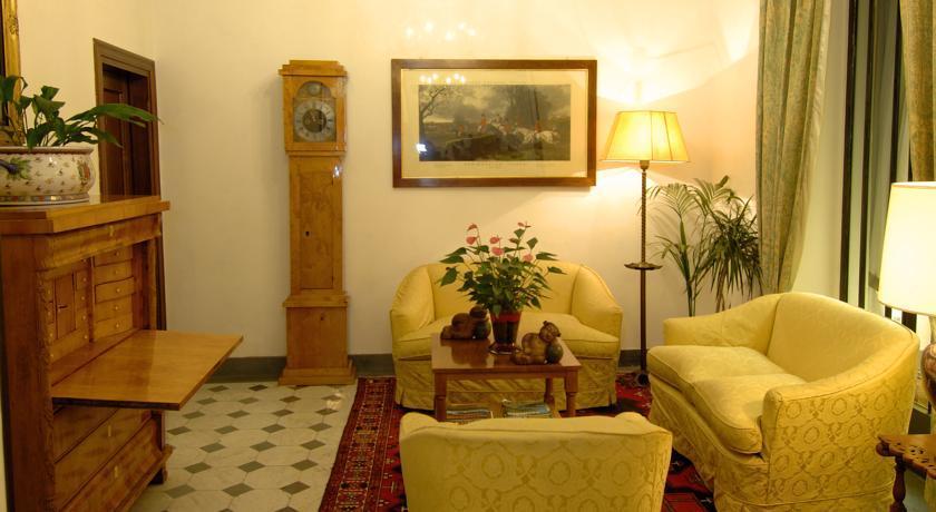 Hotel Malaspina Флоренция Екстериор снимка