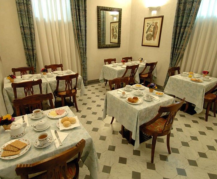 Hotel Malaspina Флоренция Екстериор снимка