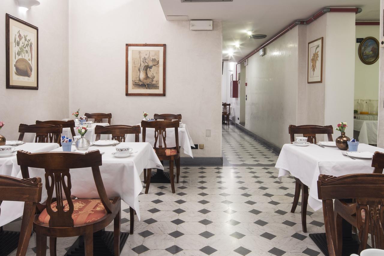 Hotel Malaspina Флоренция Екстериор снимка