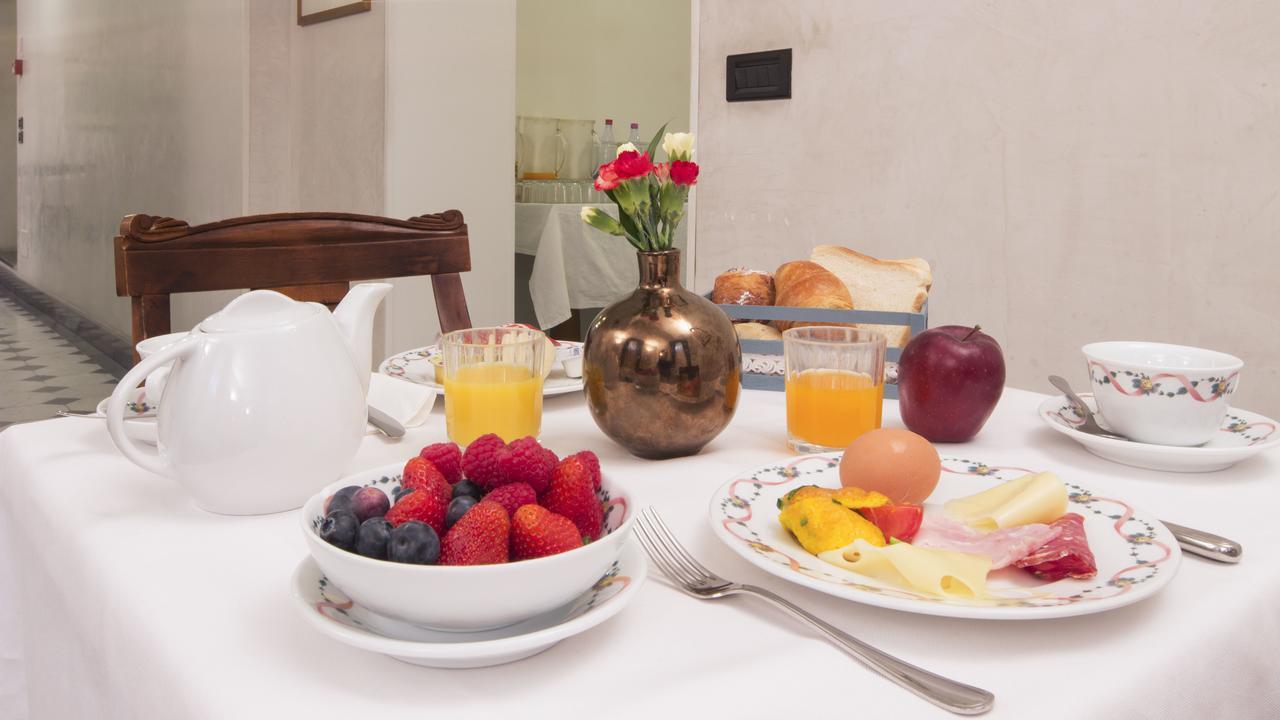 Hotel Malaspina Флоренция Екстериор снимка