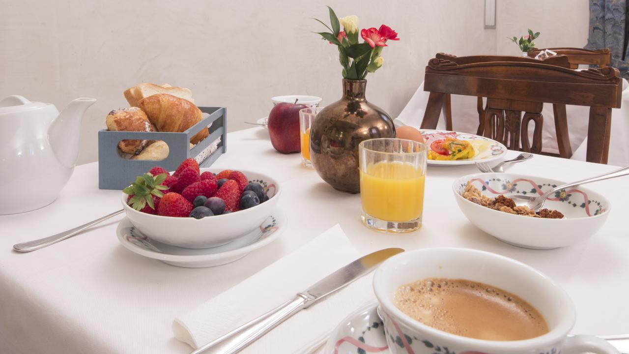 Hotel Malaspina Флоренция Екстериор снимка