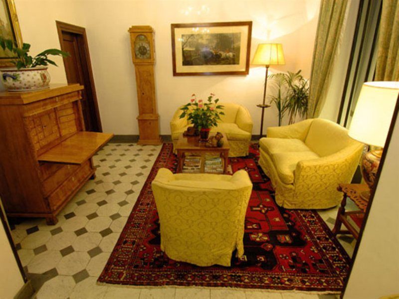 Hotel Malaspina Флоренция Екстериор снимка