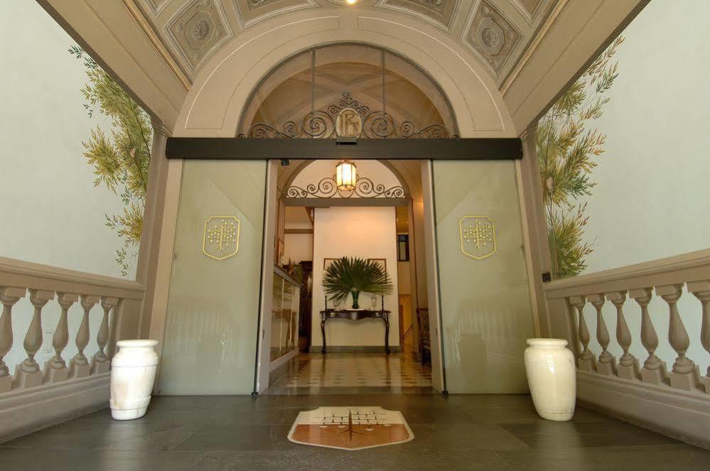 Hotel Malaspina Флоренция Екстериор снимка