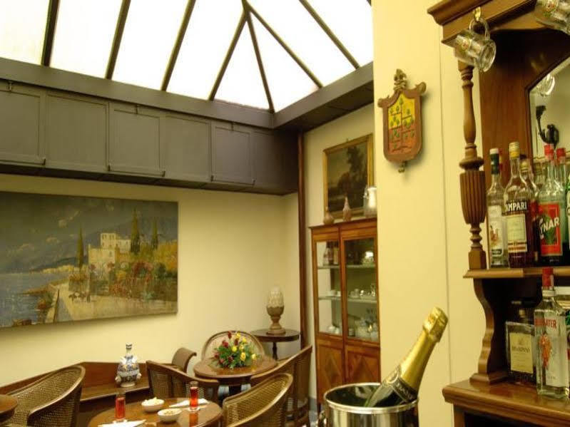 Hotel Malaspina Флоренция Екстериор снимка