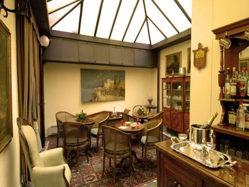 Hotel Malaspina Флоренция Екстериор снимка