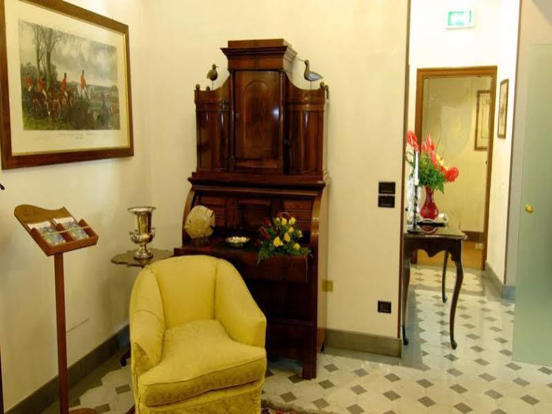 Hotel Malaspina Флоренция Екстериор снимка