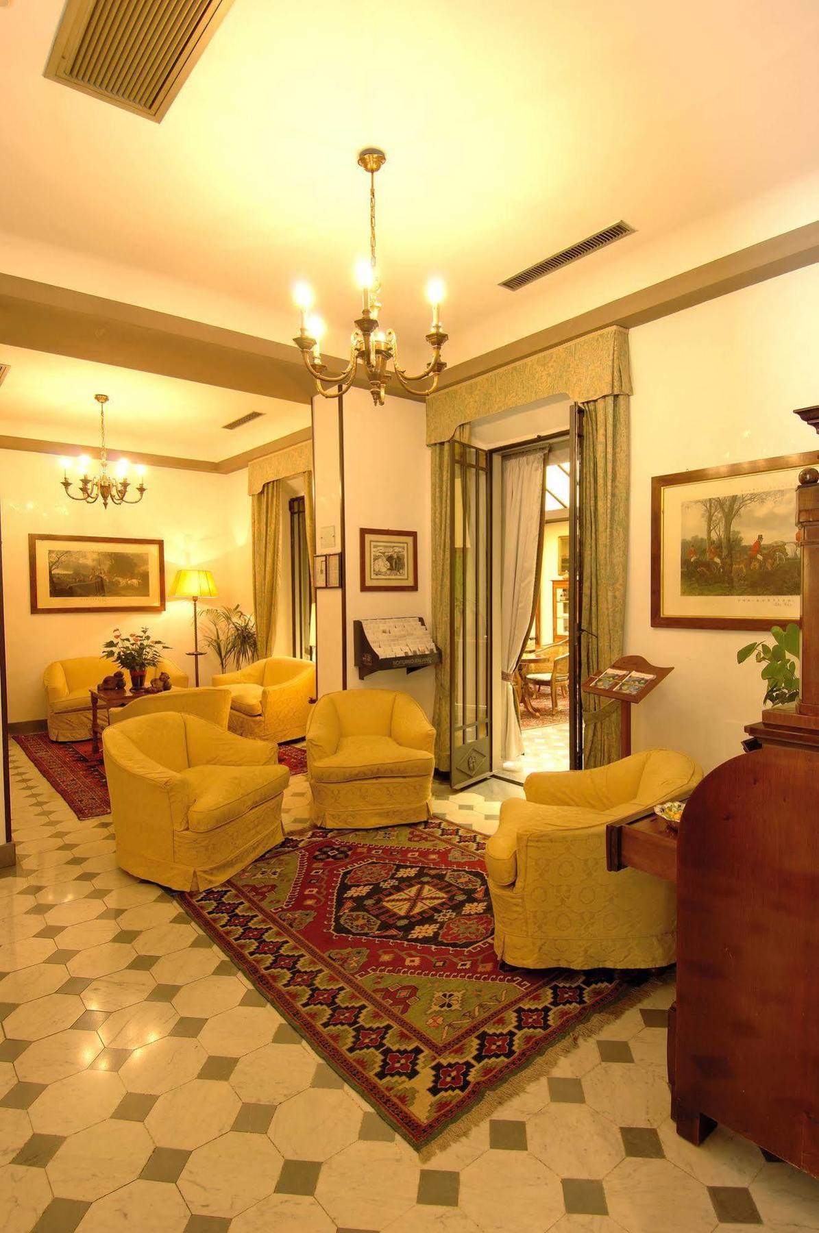 Hotel Malaspina Флоренция Екстериор снимка