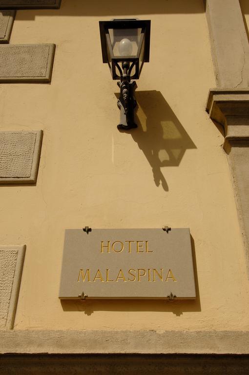 Hotel Malaspina Флоренция Екстериор снимка