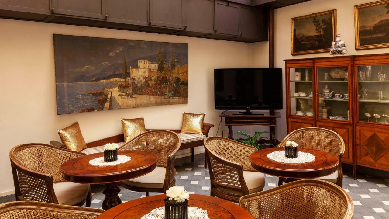 Hotel Malaspina Флоренция Екстериор снимка